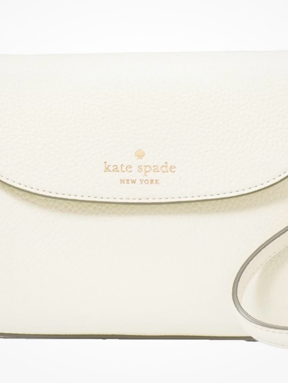NWOT Kate Spade New York Monica Crossbody